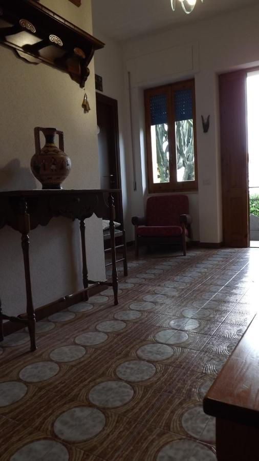 B & B Il Mirto 2 Сант-Антиоко Экстерьер фото