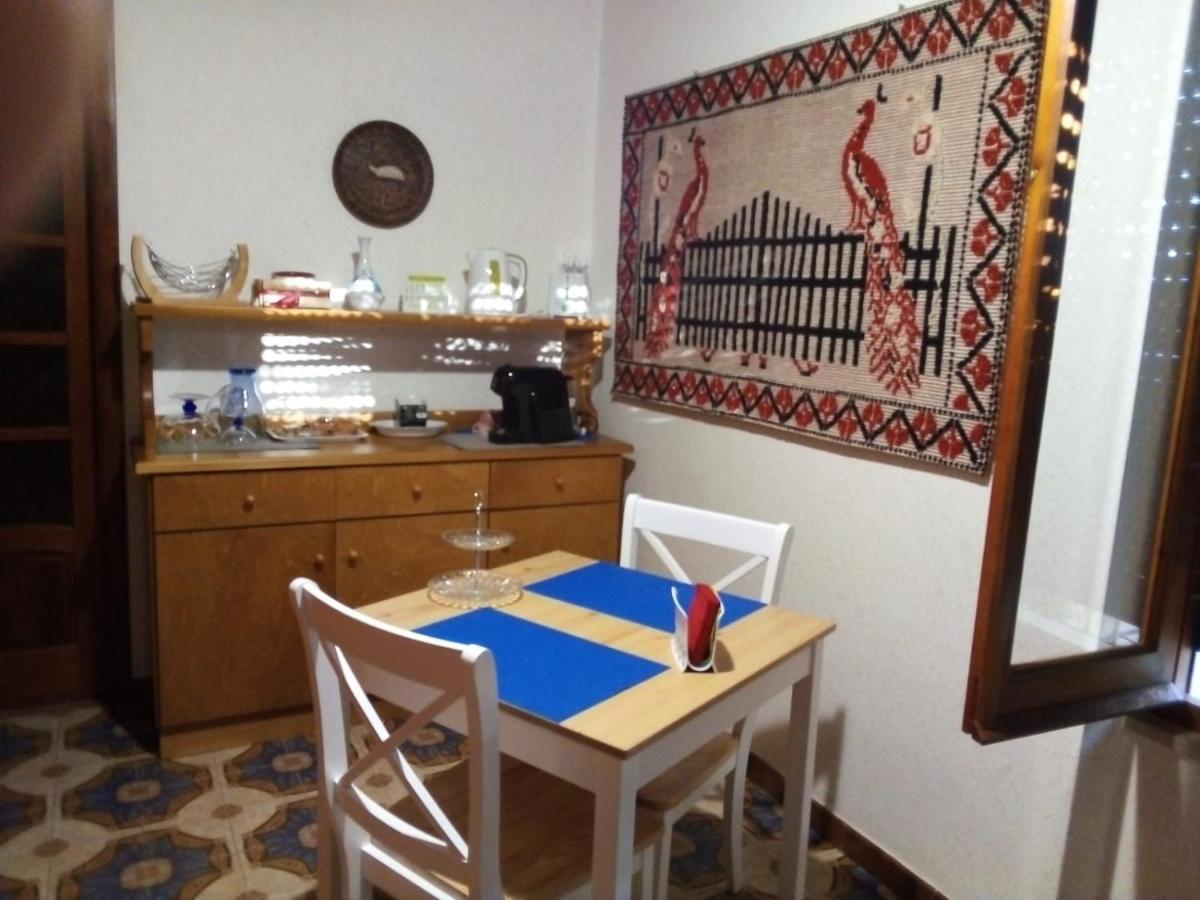B & B Il Mirto 2 Сант-Антиоко Экстерьер фото