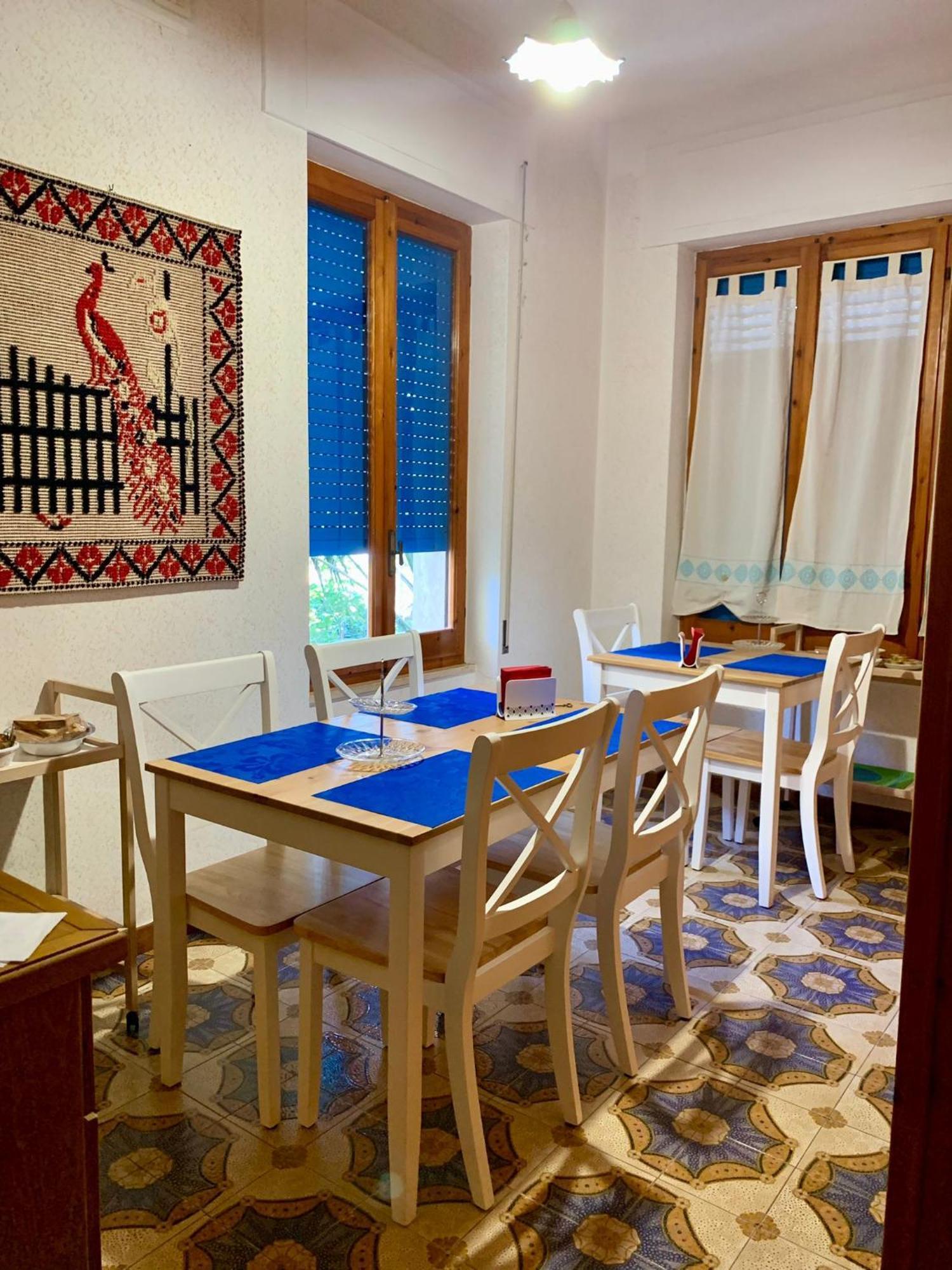 B & B Il Mirto 2 Сант-Антиоко Экстерьер фото
