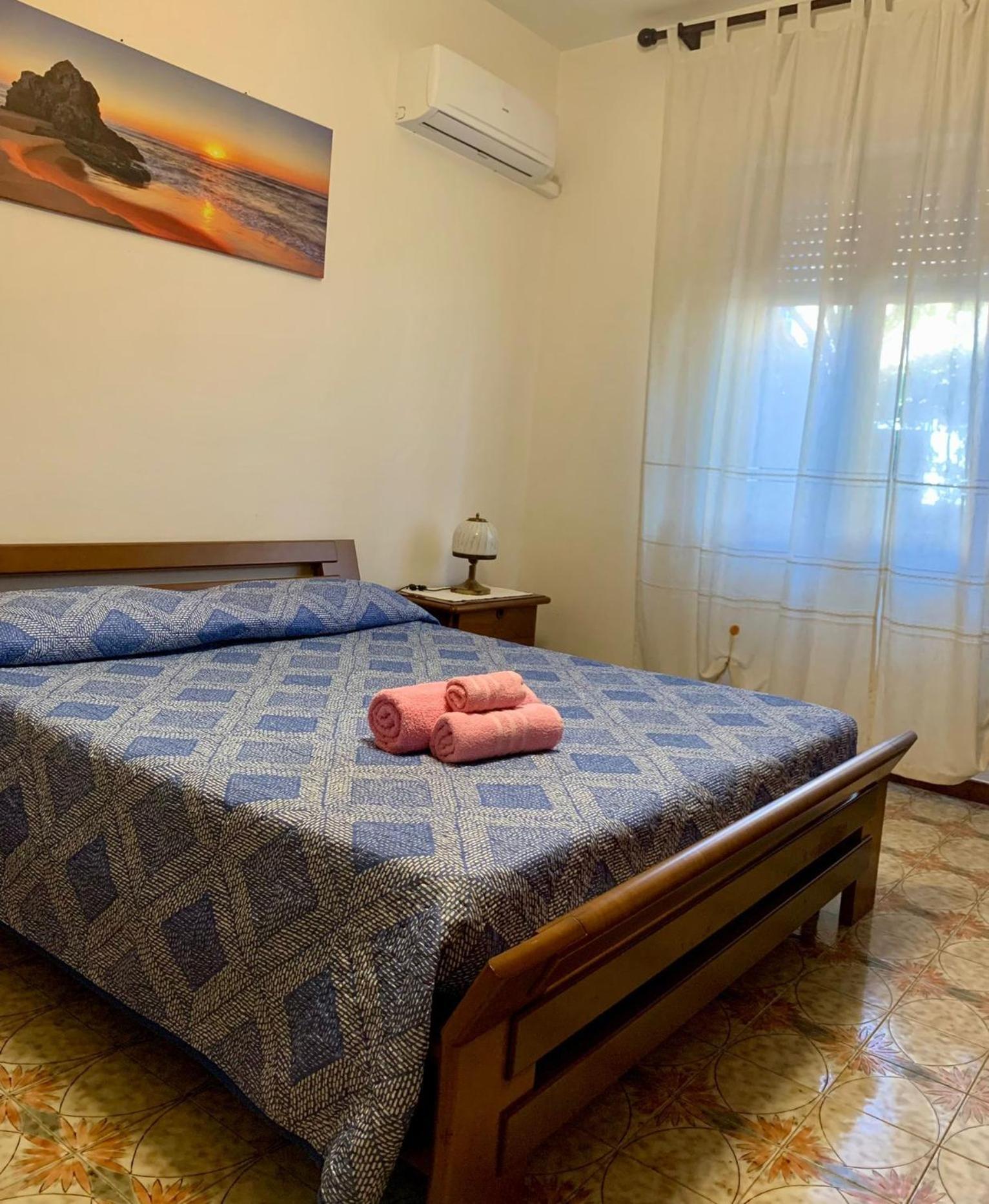 B & B Il Mirto 2 Сант-Антиоко Экстерьер фото